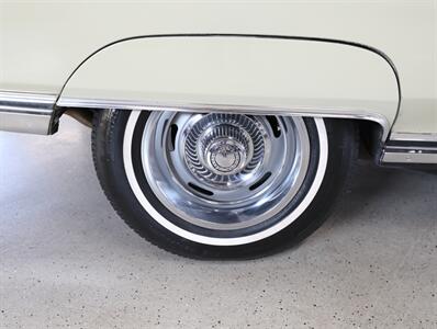 1972 Chevrolet Monte Carlo - Photo 65 - Addison, IL 60101