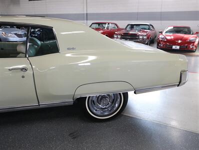 1972 Chevrolet Monte Carlo - Photo 25 - Addison, IL 60101