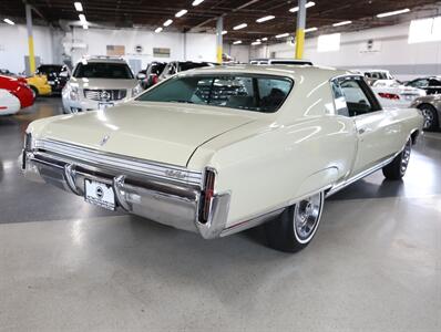 1972 Chevrolet Monte Carlo - Photo 15 - Addison, IL 60101