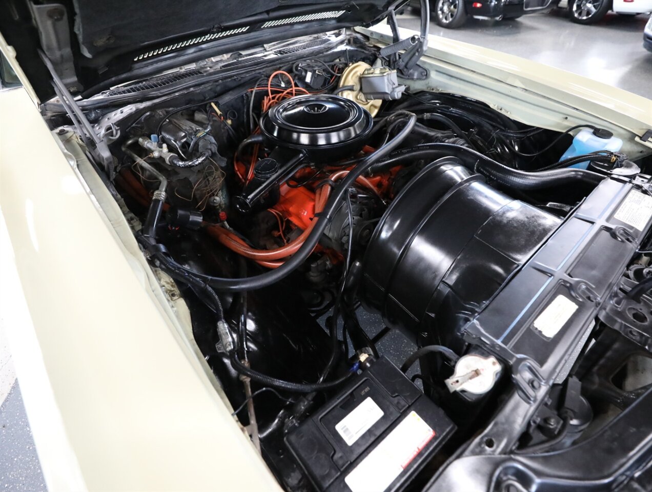 1972 Chevrolet Monte Carlo - Photo 78 - Addison, IL 60101