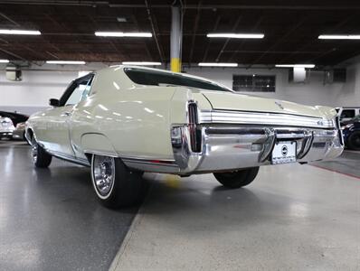 1972 Chevrolet Monte Carlo - Photo 19 - Addison, IL 60101