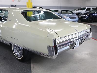 1972 Chevrolet Monte Carlo - Photo 20 - Addison, IL 60101
