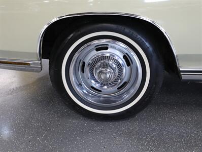 1972 Chevrolet Monte Carlo - Photo 63 - Addison, IL 60101