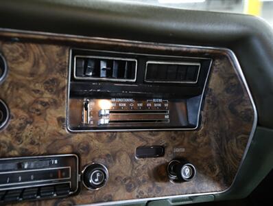 1972 Chevrolet Monte Carlo - Photo 51 - Addison, IL 60101