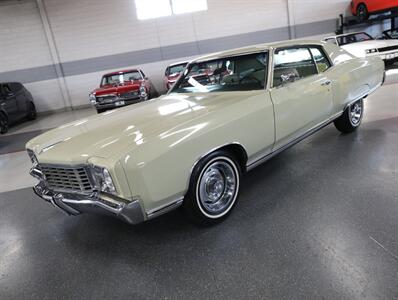 1972 Chevrolet Monte Carlo - Photo 4 - Addison, IL 60101