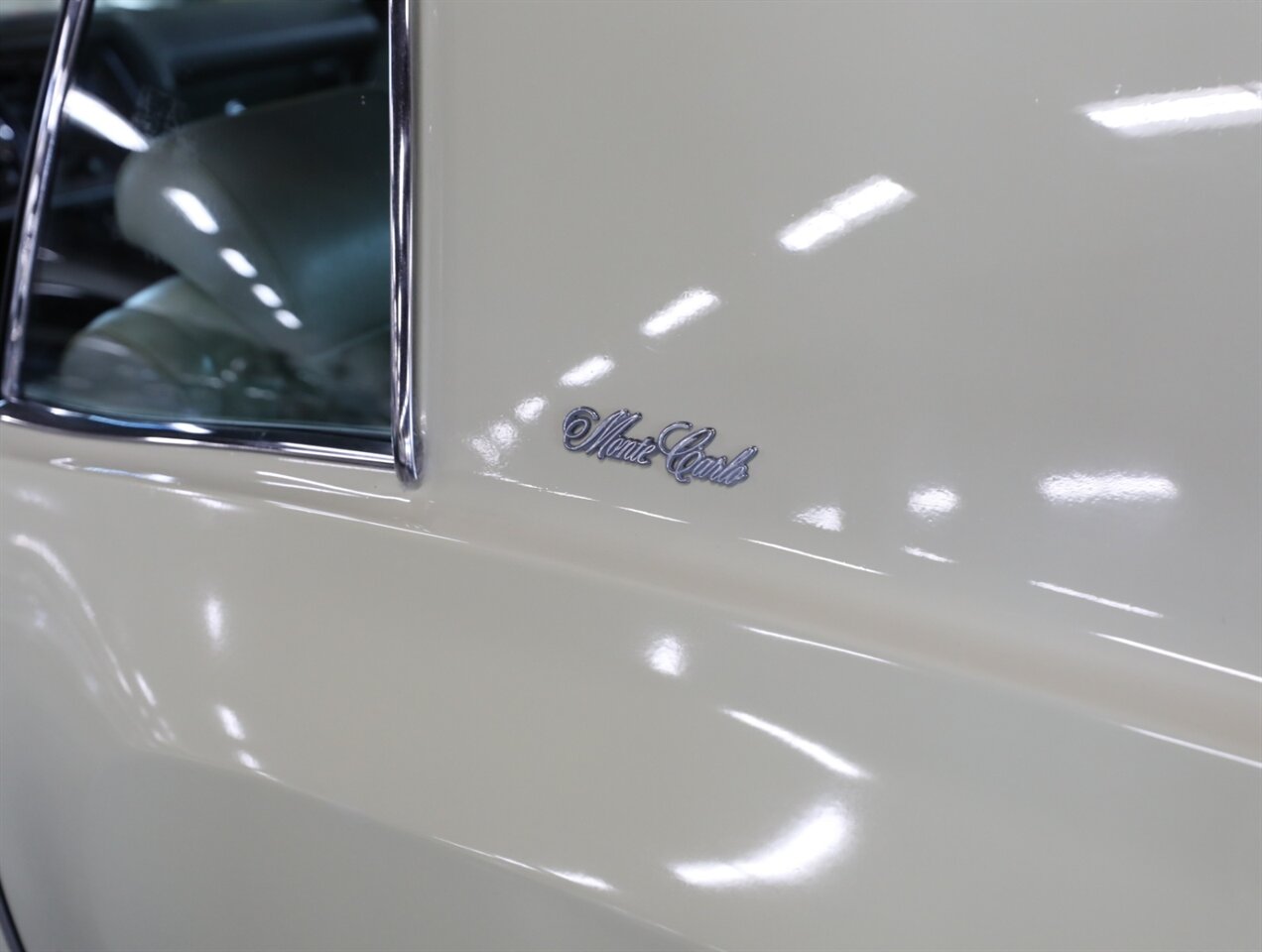 1972 Chevrolet Monte Carlo - Photo 24 - Addison, IL 60101
