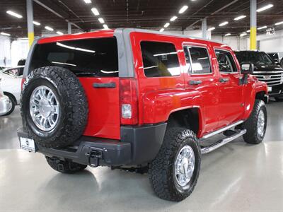 2009 Hummer H3 Luxury   - Photo 13 - Addison, IL 60101