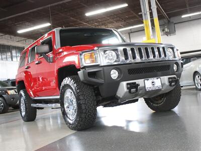 2009 Hummer H3 Luxury   - Photo 49 - Addison, IL 60101