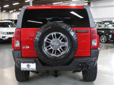 2009 Hummer H3 Luxury   - Photo 14 - Addison, IL 60101