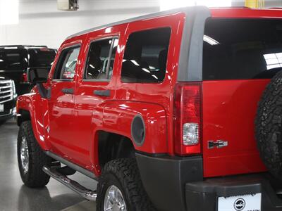 2009 Hummer H3 Luxury   - Photo 16 - Addison, IL 60101