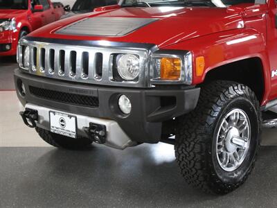 2009 Hummer H3 Luxury   - Photo 3 - Addison, IL 60101