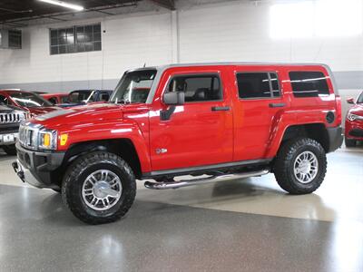 2009 Hummer H3 Luxury   - Photo 18 - Addison, IL 60101