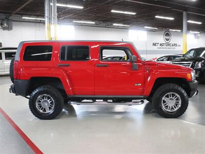 2009 Hummer H3 Luxury   - Photo 11 - Addison, IL 60101