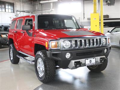 2009 Hummer H3 Luxury   - Photo 8 - Addison, IL 60101