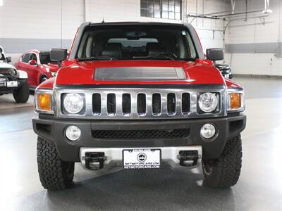 2009 Hummer H3 Luxury   - Photo 6 - Addison, IL 60101