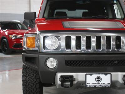 2009 Hummer H3 Luxury   - Photo 7 - Addison, IL 60101