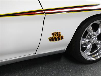 1970 Pontiac GTO   - Photo 11 - Addison, IL 60101