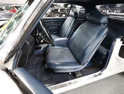 1970 Pontiac GTO   - Photo 41 - Addison, IL 60101