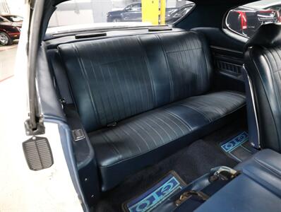 1970 Pontiac GTO   - Photo 30 - Addison, IL 60101