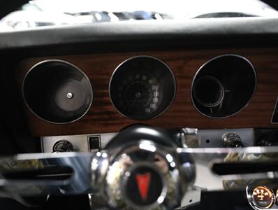 1970 Pontiac GTO   - Photo 49 - Addison, IL 60101