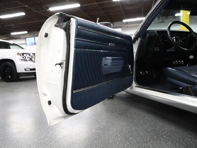 1970 Pontiac GTO   - Photo 38 - Addison, IL 60101