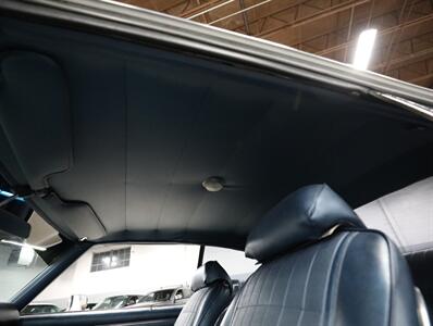 1970 Pontiac GTO   - Photo 42 - Addison, IL 60101