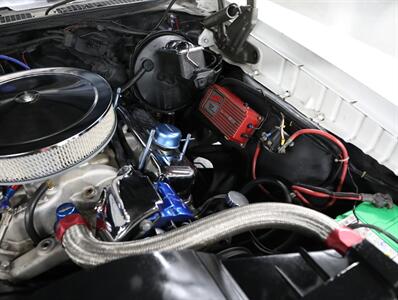 1970 Pontiac GTO   - Photo 63 - Addison, IL 60101