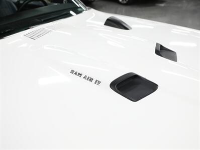 1970 Pontiac GTO   - Photo 10 - Addison, IL 60101