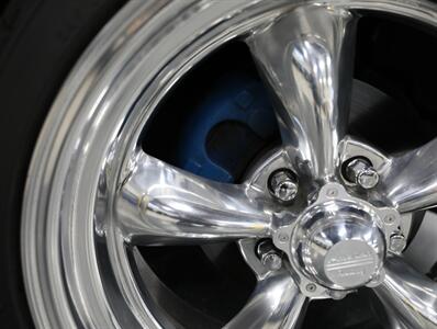 1970 Pontiac GTO   - Photo 54 - Addison, IL 60101