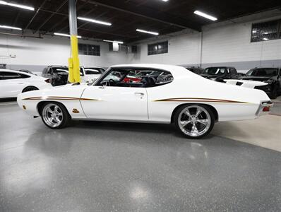 1970 Pontiac GTO   - Photo 26 - Addison, IL 60101