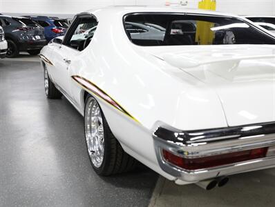 1970 Pontiac GTO   - Photo 24 - Addison, IL 60101