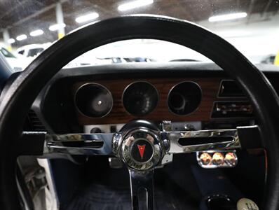 1970 Pontiac GTO   - Photo 48 - Addison, IL 60101