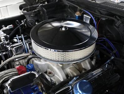 1970 Pontiac GTO   - Photo 65 - Addison, IL 60101