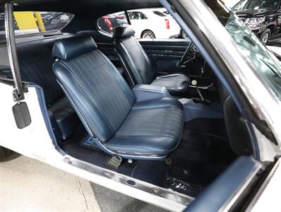 1970 Pontiac GTO   - Photo 28 - Addison, IL 60101