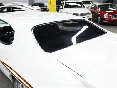 1970 Pontiac GTO   - Photo 25 - Addison, IL 60101