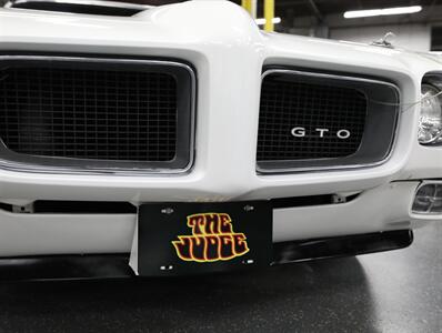 1970 Pontiac GTO   - Photo 7 - Addison, IL 60101