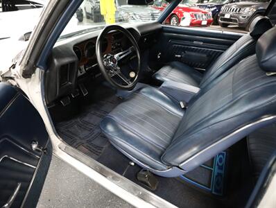 1970 Pontiac GTO   - Photo 40 - Addison, IL 60101