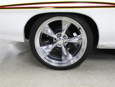 1970 Pontiac GTO   - Photo 58 - Addison, IL 60101