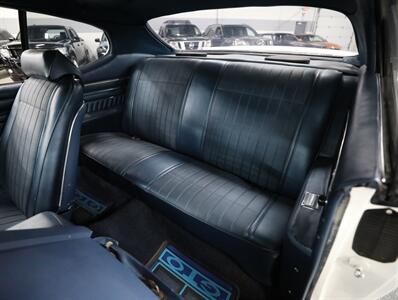 1970 Pontiac GTO   - Photo 35 - Addison, IL 60101