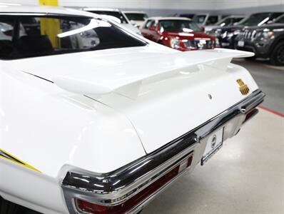 1970 Pontiac GTO   - Photo 21 - Addison, IL 60101