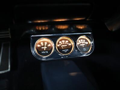 1970 Pontiac GTO   - Photo 45 - Addison, IL 60101