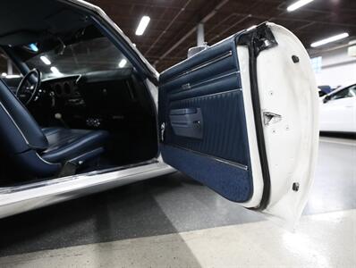 1970 Pontiac GTO   - Photo 25 - Addison, IL 60101