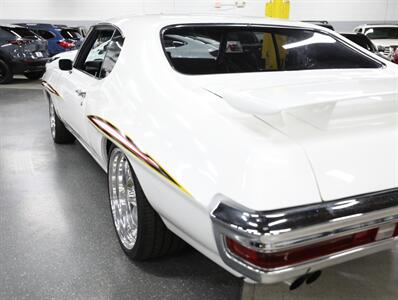 1970 Pontiac GTO   - Photo 21 - Addison, IL 60101