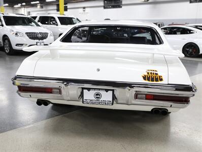 1970 Pontiac GTO   - Photo 16 - Addison, IL 60101