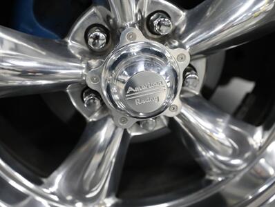 1970 Pontiac GTO   - Photo 53 - Addison, IL 60101