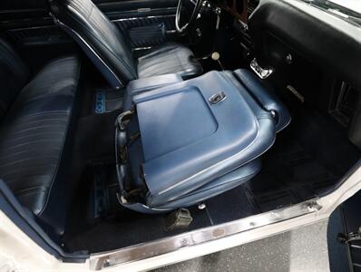 1970 Pontiac GTO   - Photo 29 - Addison, IL 60101