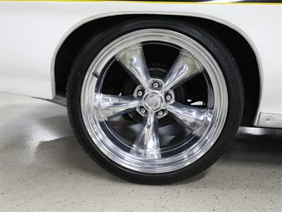 1970 Pontiac GTO   - Photo 62 - Addison, IL 60101