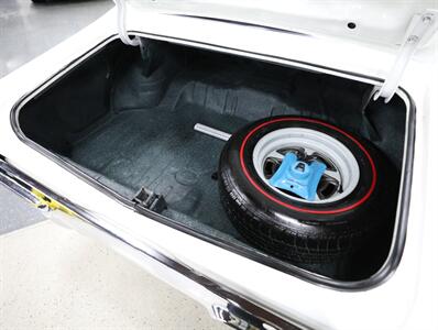 1970 Pontiac GTO   - Photo 31 - Addison, IL 60101