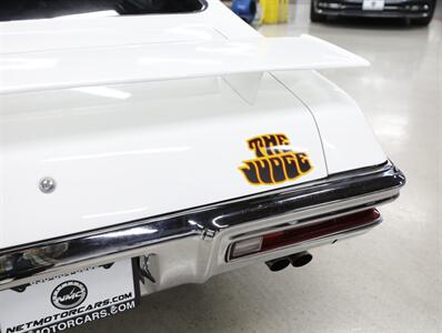 1970 Pontiac GTO   - Photo 16 - Addison, IL 60101