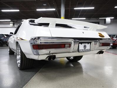 1970 Pontiac GTO   - Photo 18 - Addison, IL 60101